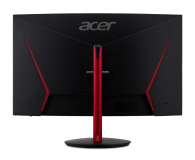 Acer XZ322QUPBMIIPHX Curved czarny - 589660 - zdjęcie 4